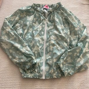 Kate Spade windbreaker